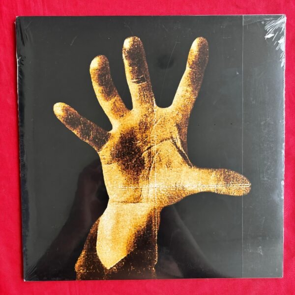 LP System Of A Down - System Of a Down