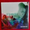 Alanis Morissette– Jagged Little Pill
