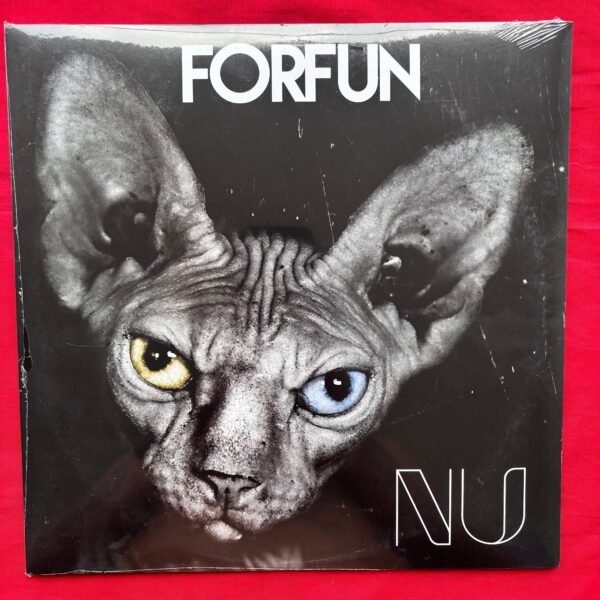 Forfun - Nu