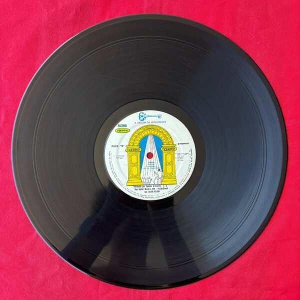 Tim Maia - Racional Vol 1 - Image 3