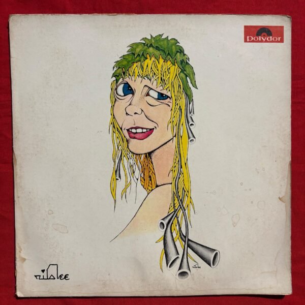 Rita Lee - Hoje É O Primeiro Dia Do Resto Da Sua Vida