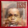 Nas - Illmatic