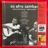 Vinicius e Baden - Os Afrosambas - Image 2