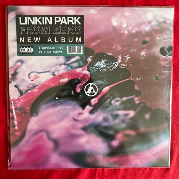 Linkin Park - From Zero