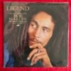 Bob marley - Legend