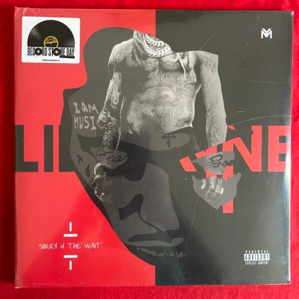 Lil Wayne - Sorry 4 the Wait