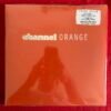 Frank ocean - Channel Orange