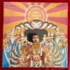 Jimi Hendrix - Axis : Bold as Love