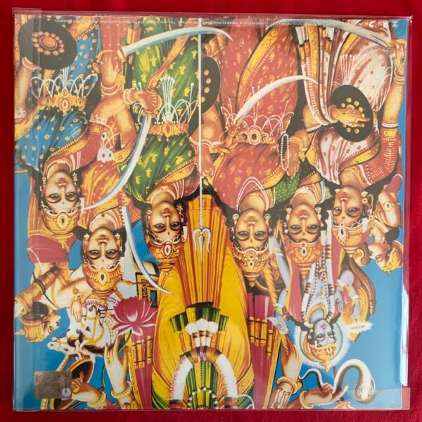 Jimi Hendrix - Axis : Bold as Love - Imagem 2